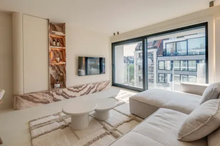 AppartementKnokke-Heist