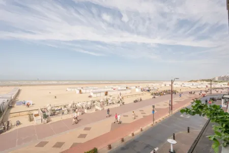 AppartementHeist-aan-Zee