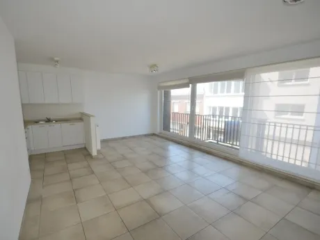 Appartement in Zeebrugge - Baron de Maerelaan 42, 8380 - foto 2
