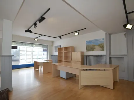 Appartement in Zeebrugge - Rederskaai 36, 8380 - foto 3