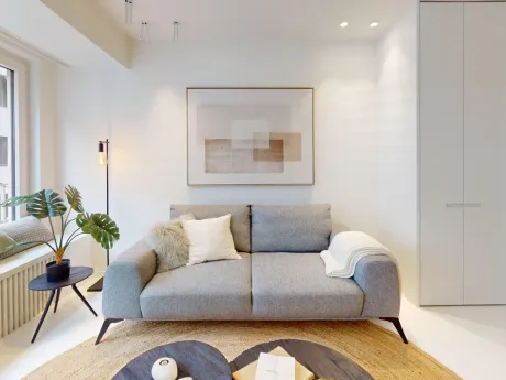 Appartement à Knokke-Heist - Duindistelstraat 7, 8300 - photo 3