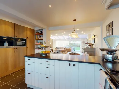 Huis in Knokke - Kalfstraat 83, 8300 - foto 3