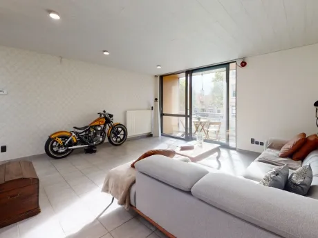 Appartement in Brugge - Kolenkaai 56, 8000 - foto 3