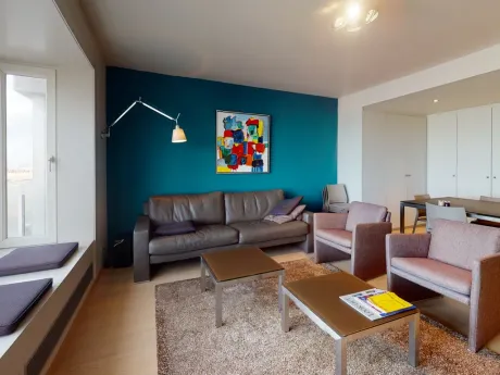 Appartement à Knokke-Heist - Zeedijk-Knokke 684, 8300 - photo 3