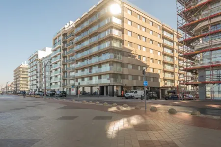 AppartementKnokke-Zoute