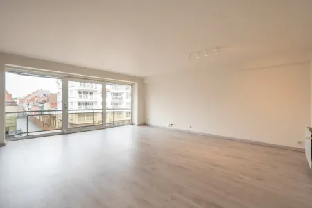 AppartementKnokke
