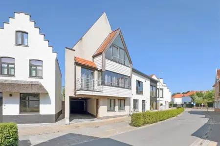 HuisKnokke