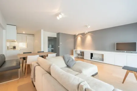 AppartementKnokke