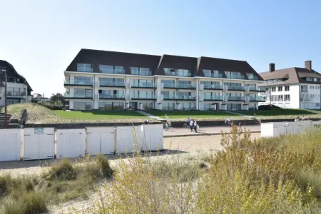  Verhuurd Knokke-Zoute
