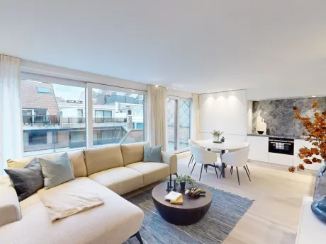 Appartement à Knokke-Heist - Leopoldlaan 156, 8300 - photo 3