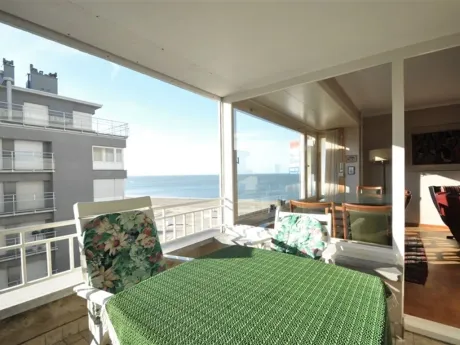 Appartement in Knokke - Rozenlaan 1, 8300 - foto 3