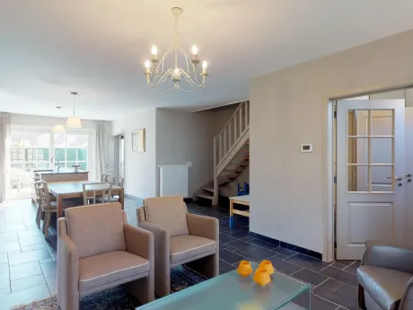 Huis in Knokke - Schildeken 87, 8300 - foto 3