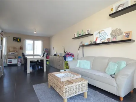 Appartement in Zeebrugge - Heiststraat 71, 8380 - foto 3
