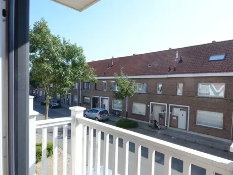 Appartement in Zeebrugge - Vissersstraat 19, 8380 - foto 3