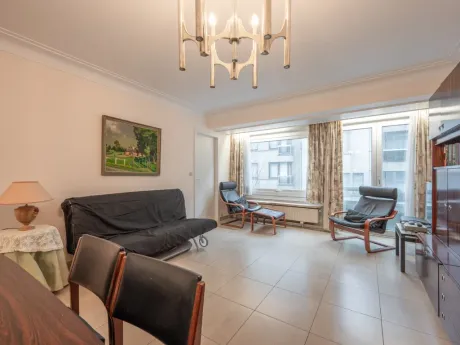 Appartement in Knokke - Ieperstraat 2, 8300 - foto 3