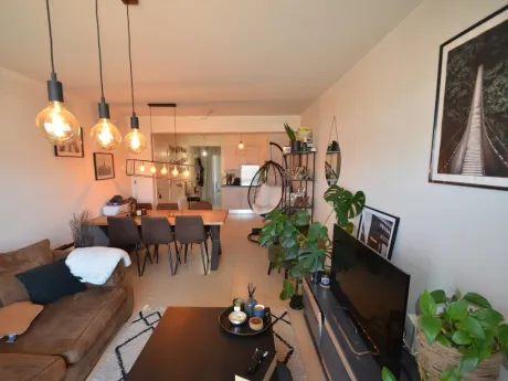 Appartement in Zeebrugge - Graaf Jansdijk 46, 8380 - foto 3