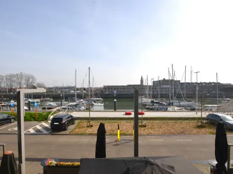 Appartement in Zeebrugge - Rederskaai 38, 8380 - foto 3