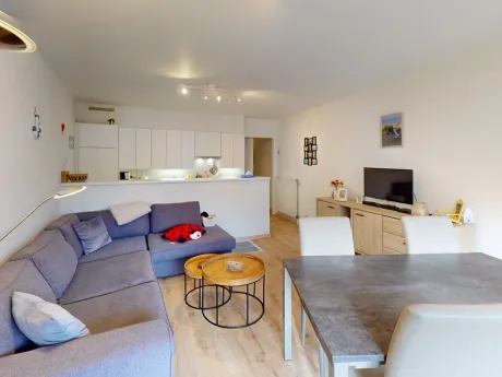 Appartement in Heist-aan-Zee - Vuurtorenstraat 4, 8301 - foto 2
