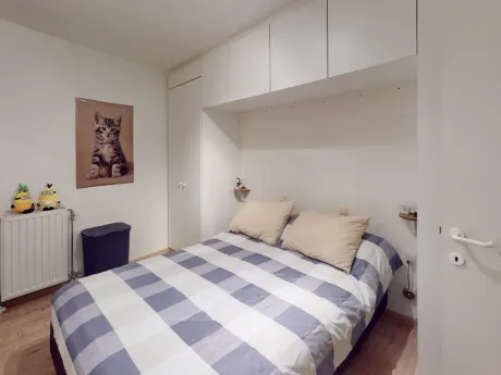 Appartement in Heist-aan-Zee - Vuurtorenstraat 4, 8301 - foto 3