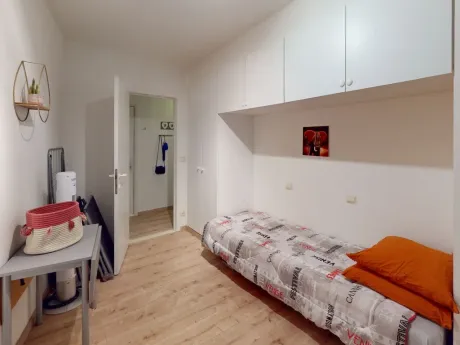 Appartement in Heist-aan-Zee - Vuurtorenstraat 4, 8301 - foto 4
