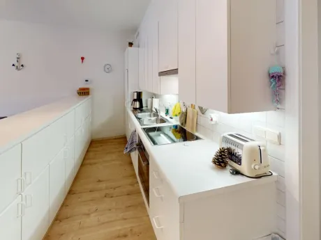 Appartement in Heist-aan-Zee - Vuurtorenstraat 4, 8301 - foto 6