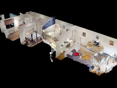 Appartement in Heist-aan-Zee - Vuurtorenstraat 4, 8301 - foto 7