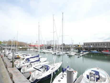 Appartement in Zeebrugge - Rederskaai 36, 8380 - foto 10