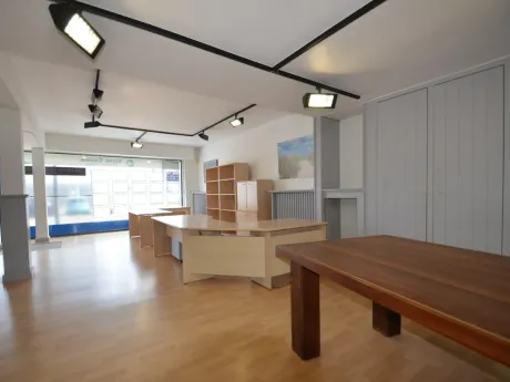 Appartement in Zeebrugge - Rederskaai 36, 8380 - foto 4
