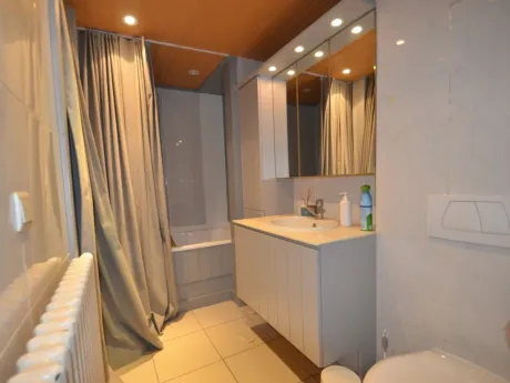 Appartement in Zeebrugge - Rederskaai 36, 8380 - foto 5