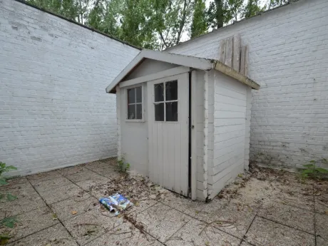Appartement in Zeebrugge - Rederskaai 36, 8380 - foto 6