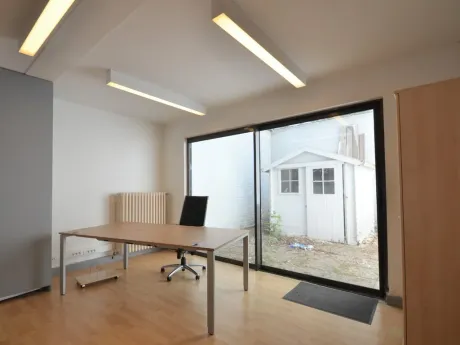 Appartement in Zeebrugge - Rederskaai 36, 8380 - foto 7