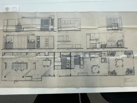 Appartement in Zeebrugge - Rederskaai 36, 8380 - foto 9