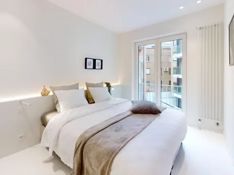 Appartement in Knokke - Duindistelstraat 7, 8300 - foto 10