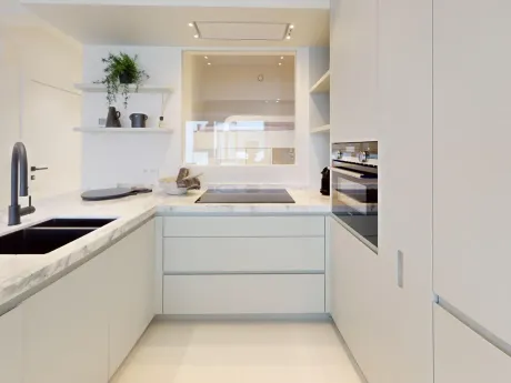Appartement in Knokke - Duindistelstraat 7, 8300 - foto 4