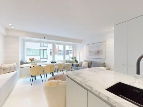 Appartement in Knokke - Duindistelstraat 7, 8300 - foto 5