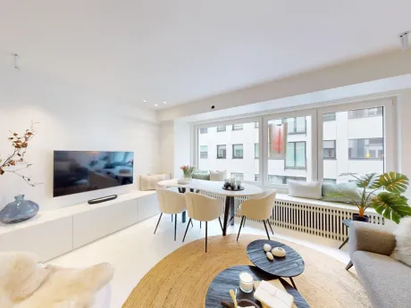 Appartement in Knokke - Duindistelstraat 7, 8300 - foto 6