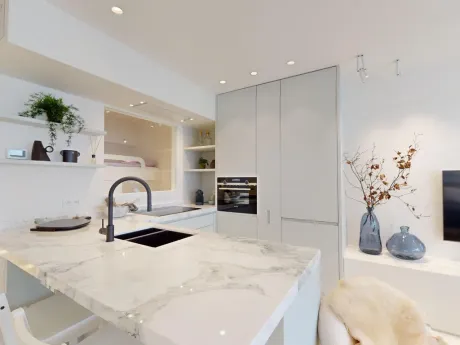 Appartement in Knokke - Duindistelstraat 7, 8300 - foto 7