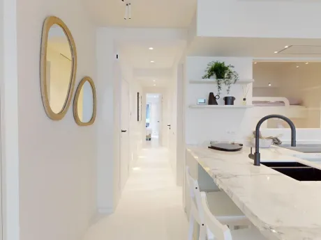 Appartement in Knokke - Duindistelstraat 7, 8300 - foto 8