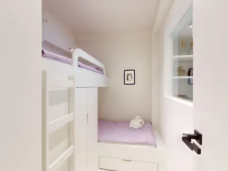 Appartement in Knokke - Duindistelstraat 7, 8300 - foto 9