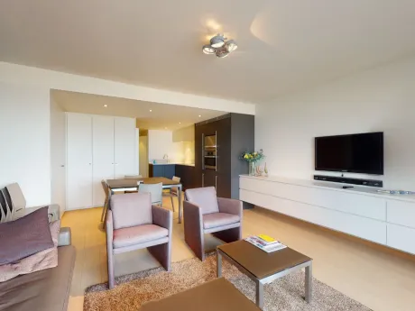 Appartement in Knokke - Zeedijk-Knokke 684, 8300 - foto 6