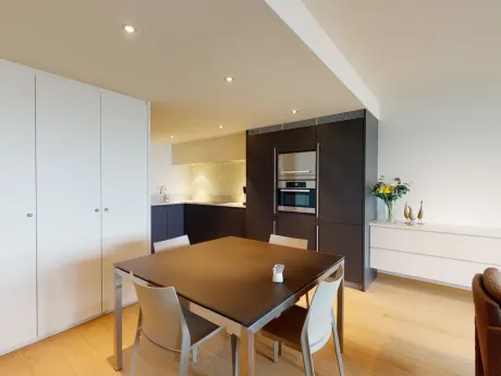 Appartement in Knokke - Zeedijk-Knokke 684, 8300 - foto 7