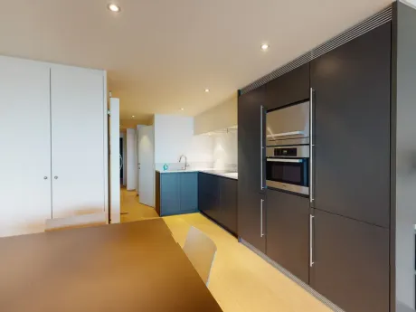 Appartement in Knokke - Zeedijk-Knokke 684, 8300 - foto 8