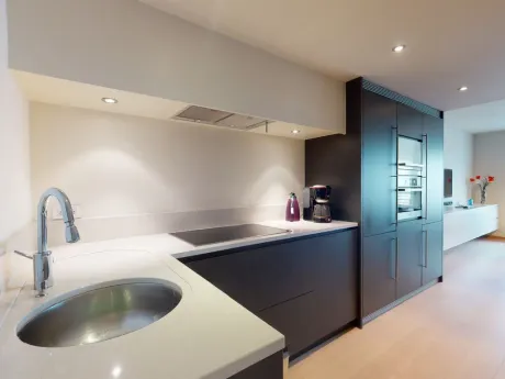 Appartement in Knokke - Zeedijk-Knokke 684, 8300 - foto 10