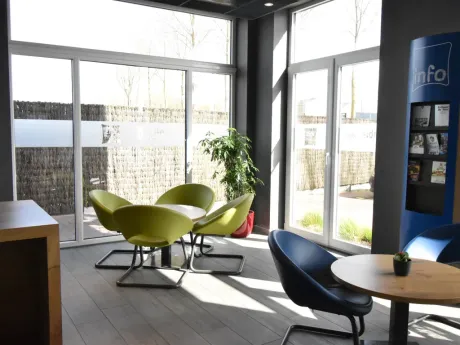Appartement in Knokke - Kalvekeetdijk 276, 8300 - foto 5