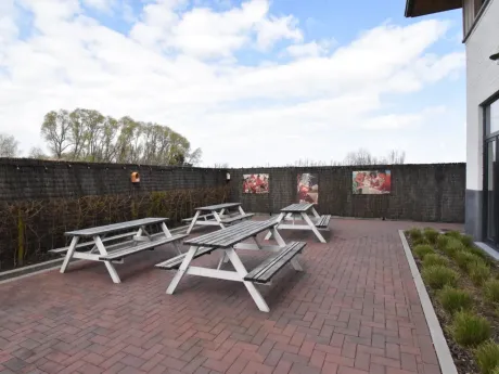Appartement in Knokke - Kalvekeetdijk 276, 8300 - foto 6