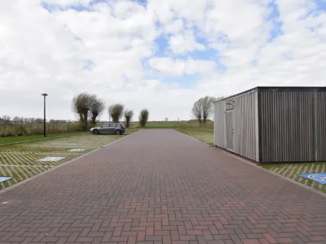 Appartement in Knokke - Kalvekeetdijk 276, 8300 - foto 7