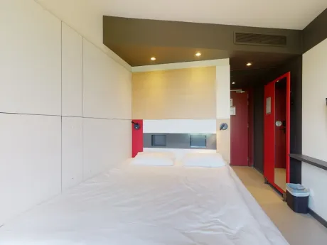 Appartement in Knokke - Kalvekeetdijk 276, 8300 - foto 9