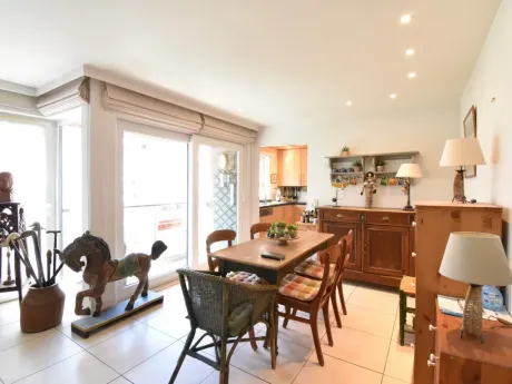 Appartement in Knokke - Elizabetlaan 125, 8300 - foto 4