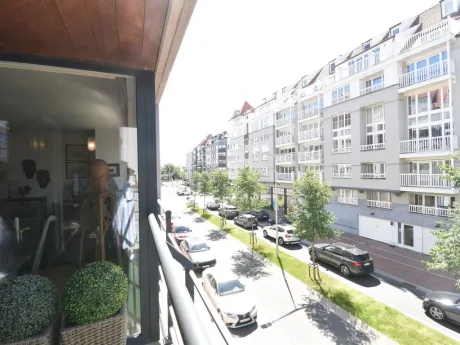 Appartement in Knokke - Elizabetlaan 125, 8300 - foto 8