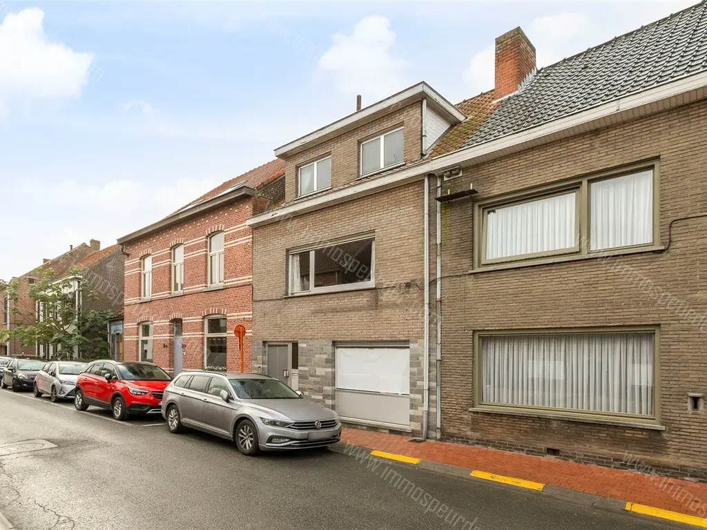 Huis in Landegem - 1026135 - Kerkstraat 16, 9850 Landegem